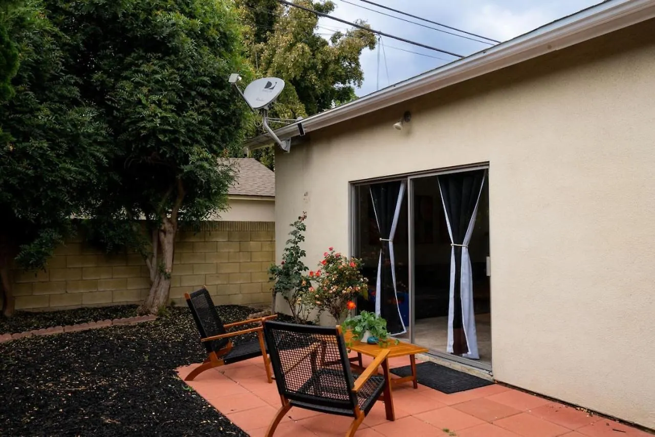Vintage Vibes Near Airport Games Sleeps 8 Villa Long Beach 0*,