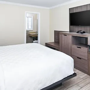 2* Hotel Sea Rock - Long