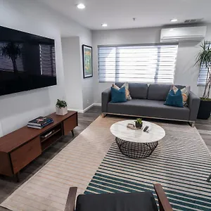  Holiday home 50 M To Lgb 2 King