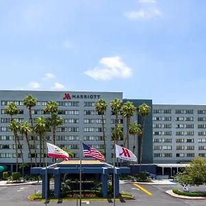 Long Marriott Hotel
