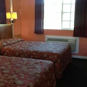 2* Motel Coast