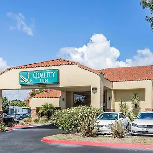 Quality Long - Signal Hill Inn